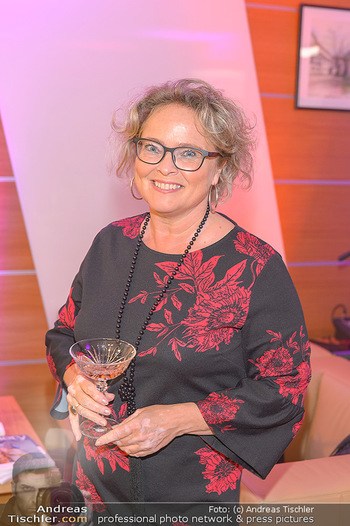 Friends of Society Fest - Vienna Medical Center - Do 23.05.2019 - Claudia BANDION-ORTNER12