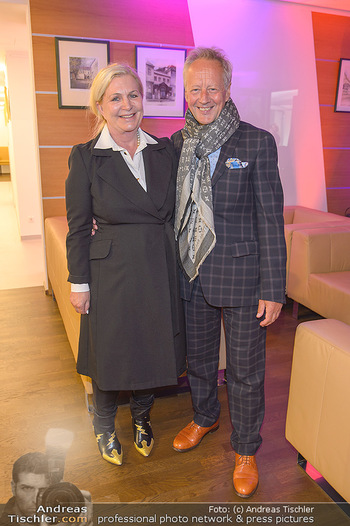 Friends of Society Fest - Vienna Medical Center - Do 23.05.2019 - Gertrud TRAUCHHAMMER, Wolfgang THALER32