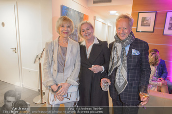 Friends of Society Fest - Vienna Medical Center - Do 23.05.2019 - Helene KARMASIN, Gertrud TAUCHHAMMER, Wolfgang THALER108