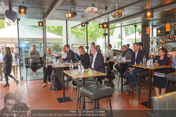 Juul Launchevent - Heuer und Das Dach, Wien - Mo 27.05.2019 - 60