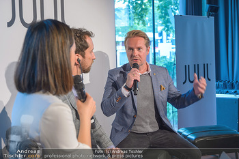 Juul Launchevent - Heuer und Das Dach, Wien - Mo 27.05.2019 - 71