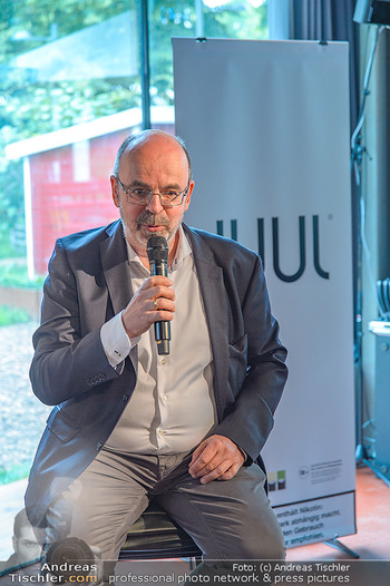 Juul Launchevent - Heuer und Das Dach, Wien - Mo 27.05.2019 - 74