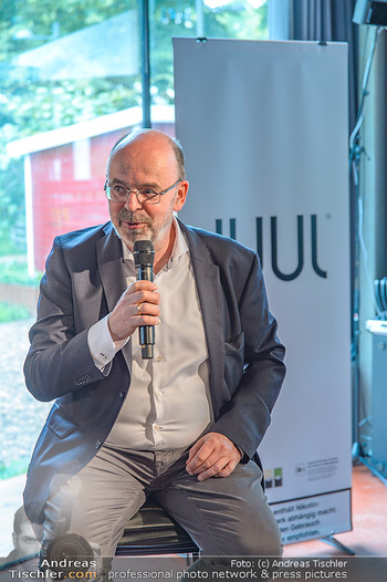 Juul Launchevent - Heuer und Das Dach, Wien - Mo 27.05.2019 - 75