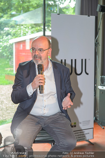 Juul Launchevent - Heuer und Das Dach, Wien - Mo 27.05.2019 - 76