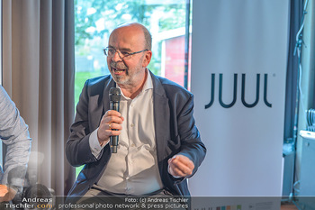 Juul Launchevent - Heuer und Das Dach, Wien - Mo 27.05.2019 - 77