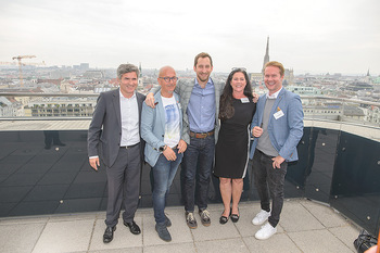 Juul Launchevent - Heuer und Das Dach, Wien - Mo 27.05.2019 - 187