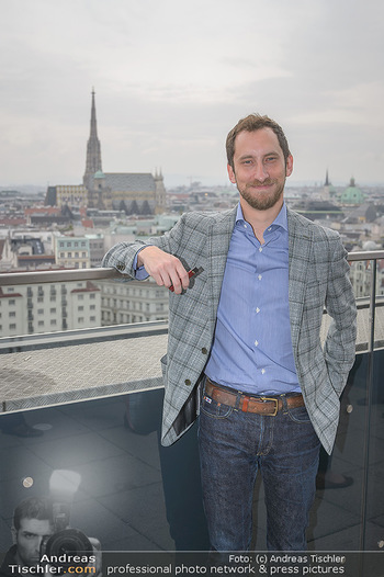 Juul Launchevent - Heuer und Das Dach, Wien - Mo 27.05.2019 - James MONSEES190