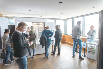 Juul Launchevent - Heuer und Das Dach, Wien - Mo 27.05.2019 - 196