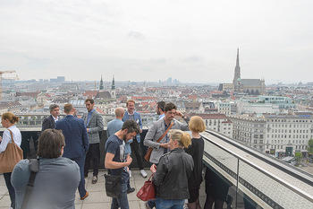 Juul Launchevent - Heuer und Das Dach, Wien - Mo 27.05.2019 - 207