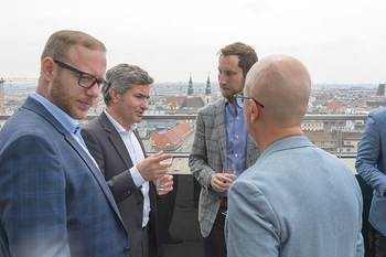 Juul Launchevent - Heuer und Das Dach, Wien - Mo 27.05.2019 - 208