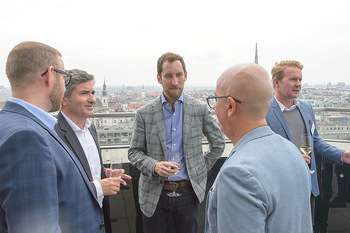 Juul Launchevent - Heuer und Das Dach, Wien - Mo 27.05.2019 - 209