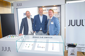 Juul Launchevent - Heuer und Das Dach, Wien - Mo 27.05.2019 - 214