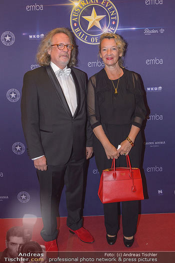 emba Awards 2019 - Casino Baden - Di 28.05.2019 - 29