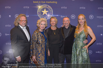emba Awards 2019 - Casino Baden - Di 28.05.2019 - 36