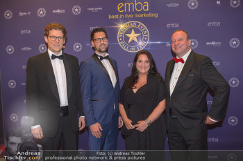 emba Awards 2019 - Casino Baden - Di 28.05.2019 - 41