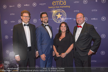 emba Awards 2019 - Casino Baden - Di 28.05.2019 - 42