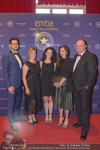 emba Awards 2019 - Casino Baden - Di 28.05.2019 - 44