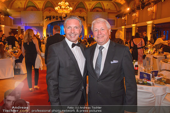 emba Awards 2019 - Casino Baden - Di 28.05.2019 - Paul LEITENMÜLLER, Ernst TRESTL62