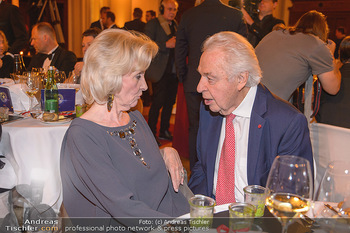 emba Awards 2019 - Casino Baden - Di 28.05.2019 - Elisabeth GÜRTLER, Harald SERAFIN103