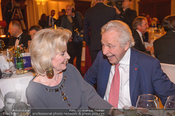 emba Awards 2019 - Casino Baden - Di 28.05.2019 - Elisabeth GÜRTLER, Harald SERAFIN105