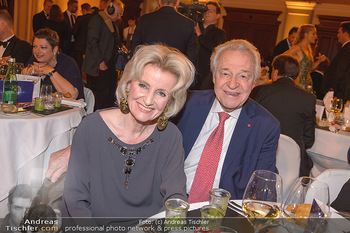 emba Awards 2019 - Casino Baden - Di 28.05.2019 - Elisabeth GÜRTLER, Harald SERAFIN106