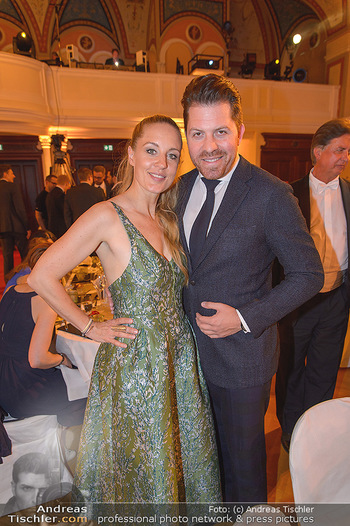 emba Awards 2019 - Casino Baden - Di 28.05.2019 - Lilian KLEBOW, Daniel SERAFIN108