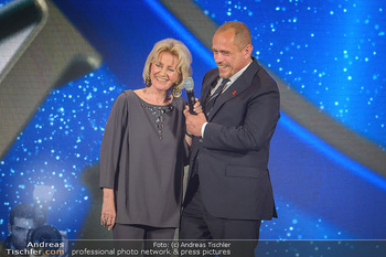 emba Awards 2019 - Casino Baden - Di 28.05.2019 - Gery KESZLER, Elisabeth GÜRTLER173