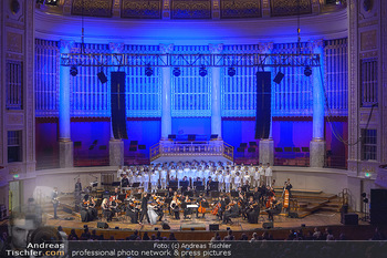All for Autism Charity Konzert - Konzerthaus, Wien - Do 30.05.2019 - 63