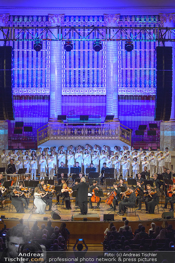 All for Autism Charity Konzert - Konzerthaus, Wien - Do 30.05.2019 - 71