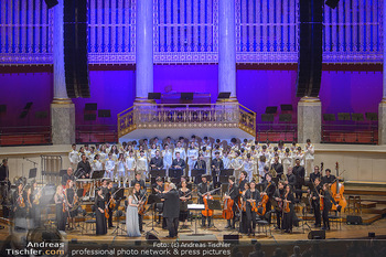 All for Autism Charity Konzert - Konzerthaus, Wien - Do 30.05.2019 - 88