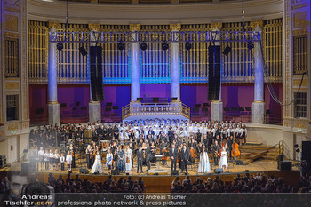 All for Autism Charity Konzert - Konzerthaus, Wien - Do 30.05.2019 - 165