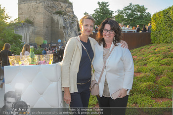 Die Zauberflöte Premiere - Oper im Steinbruch St. Margarethen - Mi 10.07.2019 - 89