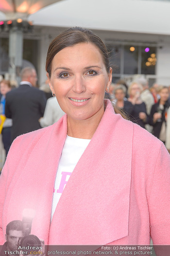 Das Land des Lächelns Premiere - Seefestspiele Mörbisch - Do 11.07.2019 - Barbara KARLICH (Portrait)18