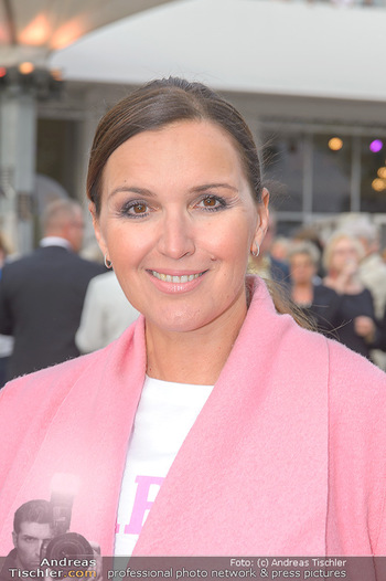 Das Land des Lächelns Premiere - Seefestspiele Mörbisch - Do 11.07.2019 - Barbara KARLICH (Portrait)19
