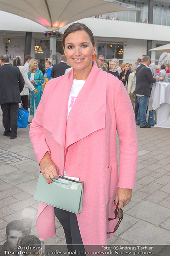 Das Land des Lächelns Premiere - Seefestspiele Mörbisch - Do 11.07.2019 - Barbara KARLICH (Portrait)20