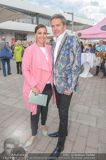 Das Land des Lächelns Premiere - Seefestspiele Mörbisch - Do 11.07.2019 - Barbara KARLICH, Alfons HAIDER24