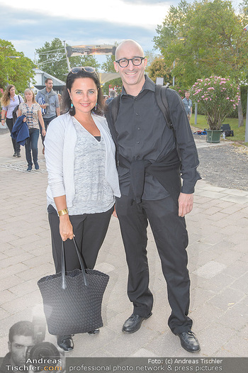 Das Land des Lächelns Premiere - Seefestspiele Mörbisch - Do 11.07.2019 - Nadja MALEH, Robert KOLAR31