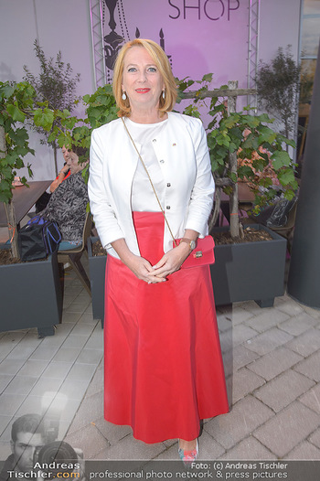 Das Land des Lächelns Premiere - Seefestspiele Mörbisch - Do 11.07.2019 - Doris BURES49