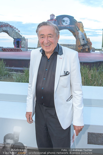 Das Land des Lächelns Premiere - Seefestspiele Mörbisch - Do 11.07.2019 - Richard LUGNER77