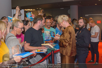 Kinopremiere ´Leberkäsjunkie´ - Cineplexx Donauplex - Do 01.08.2019 - 7