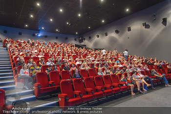 Kinopremiere ´Leberkäsjunkie´ - Cineplexx Donauplex - Do 01.08.2019 - 50