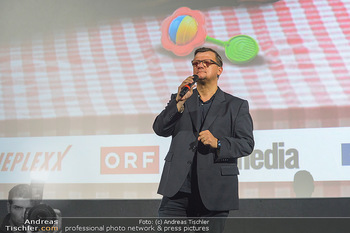 Kinopremiere ´Leberkäsjunkie´ - Cineplexx Donauplex - Do 01.08.2019 - 53