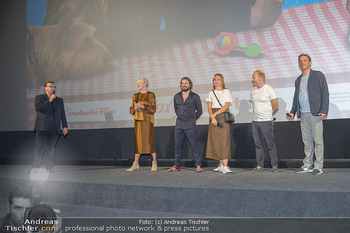 Kinopremiere ´Leberkäsjunkie´ - Cineplexx Donauplex - Do 01.08.2019 - 57