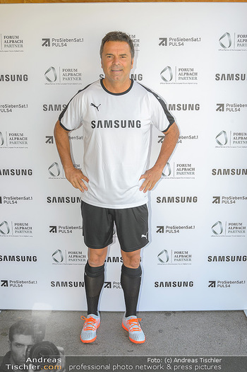 Samsung Charity Cup - Alpbach - Di 27.08.2019 - 69