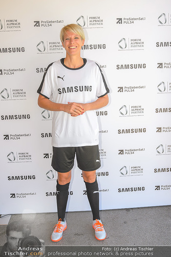 Samsung Charity Cup - Alpbach - Di 27.08.2019 - 86