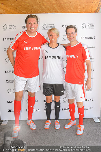 Samsung Charity Cup - Alpbach - Di 27.08.2019 - 88
