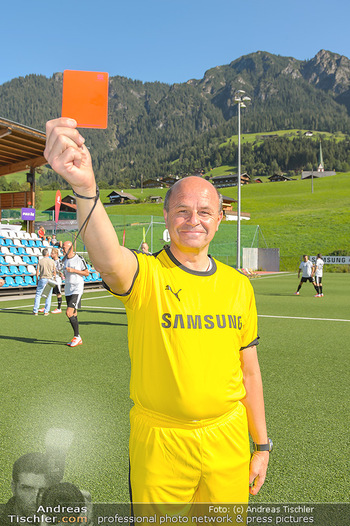 Samsung Charity Cup - Alpbach - Di 27.08.2019 - Konrad PLAUTZ102