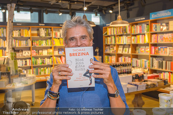 Thomas Brezina Buchpräsentation - Thalia, Landstraße - Sa 31.08.2019 - Thomas BREZINA7