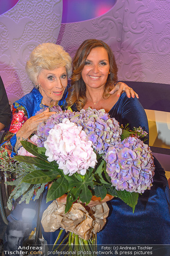 20 Jahre Barbara Karlich Show - ORF Zentrum - Di 03.09.2019 - Barbara KARLICH, Waltraud HAAS20