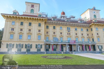 Herbstgold Festival Eröffnung - Schloss Esterhazy, Eisenstadt - Mi 11.09.2019 - 2